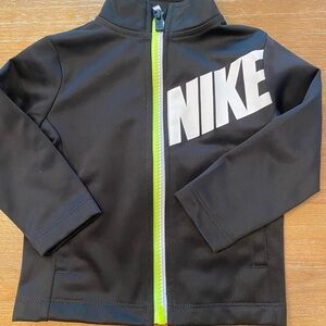 12 month old Nike jacket